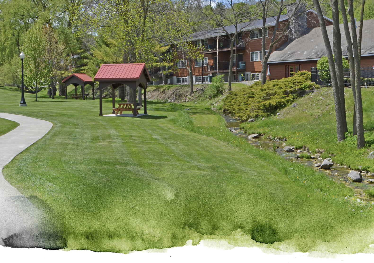 Carriage House East Manlius, NY