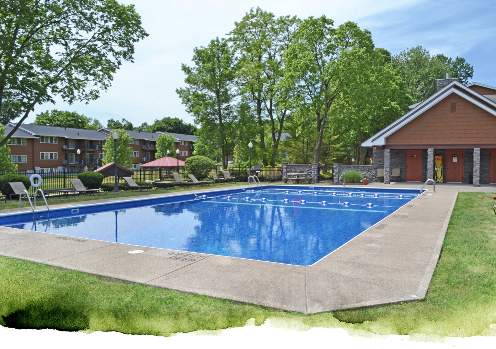 Carriage House East Manlius, NY