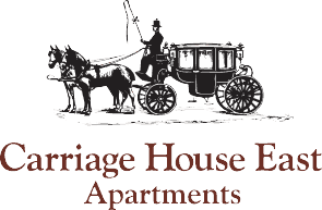 Carriage House East Logo